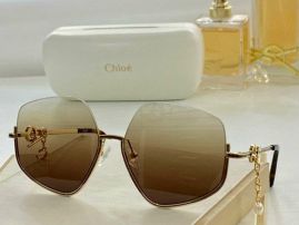 Picture of Chloe Sunglasses _SKUfw40459399fw